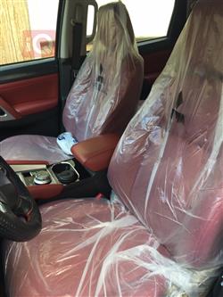 میتسوبیشی پاجیرۆ سپۆرت